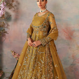Akbar Aslam | Deewani Wedding Formals | Sierra