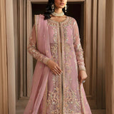 Akbar Aslam | Deewani Wedding Formals | Seraphine