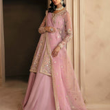 Akbar Aslam | Deewani Wedding Formals | Seraphine