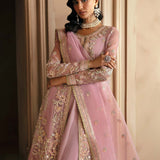 Akbar Aslam | Deewani Wedding Formals | Seraphine