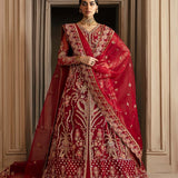 Akbar Aslam | Deewani Wedding Formals | Solene