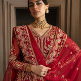 Akbar Aslam | Deewani Wedding Formals | Solene