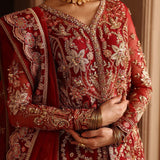 Akbar Aslam | Deewani Wedding Formals | Solene
