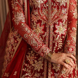 Akbar Aslam | Deewani Wedding Formals | Solene