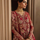 Akbar Aslam | Deewani Wedding Formals | Solene