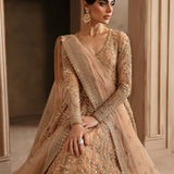 Akbar Aslam | Deewani Wedding Formals | Aveline