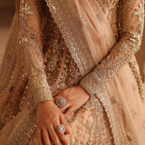 Akbar Aslam | Deewani Wedding Formals | Aveline