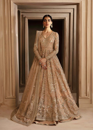 Akbar Aslam | Deewani Wedding Formals | Aveline - Rang-e-Khaas