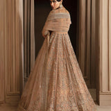 Akbar Aslam | Deewani Wedding Formals | Aveline