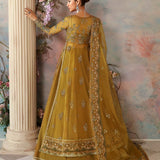 Akbar Aslam | Deewani Wedding Formals | Sierra