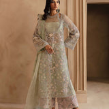 Akbar Aslam | Deewani Wedding Formals | Isolde