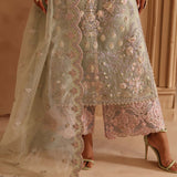 Akbar Aslam | Deewani Wedding Formals | Isolde