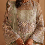 Akbar Aslam | Deewani Wedding Formals | Isolde