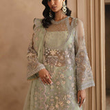 Akbar Aslam | Deewani Wedding Formals | Isolde