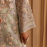 Akbar Aslam | Deewani Wedding Formals | Isolde