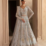 Akbar Aslam | Deewani Wedding Formals | Ophelia