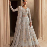 Akbar Aslam | Deewani Wedding Formals | Ophelia