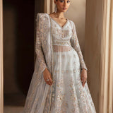 Akbar Aslam | Deewani Wedding Formals | Ophelia