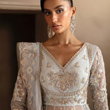 Akbar Aslam | Deewani Wedding Formals | Ophelia