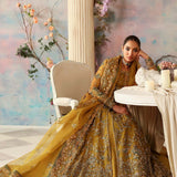 Akbar Aslam | Deewani Wedding Formals | Sierra