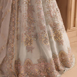 Akbar Aslam | Deewani Wedding Formals | Ophelia