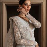 Akbar Aslam | Deewani Wedding Formals | Ophelia