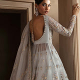 Akbar Aslam | Deewani Wedding Formals | Ophelia