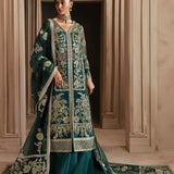 Akbar Aslam | Deewani Wedding Formals | Celeste