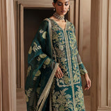 Akbar Aslam | Deewani Wedding Formals | Celeste