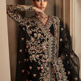 Akbar Aslam | Deewani Wedding Formals | Elysia