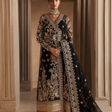Akbar Aslam | Deewani Wedding Formals | Elysia