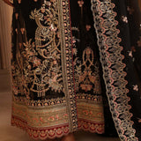 Akbar Aslam | Deewani Wedding Formals | Elysia