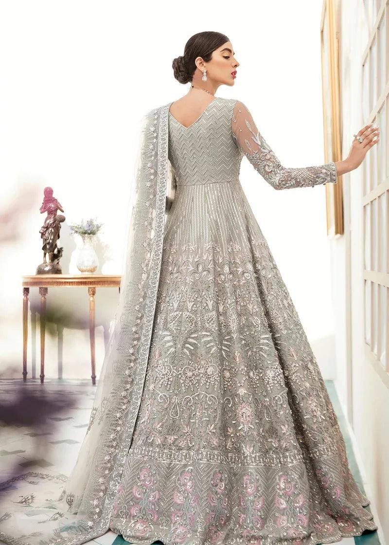 Akbar Aslam | Orphic Bridals | Revasser - Rang-e-Khaas