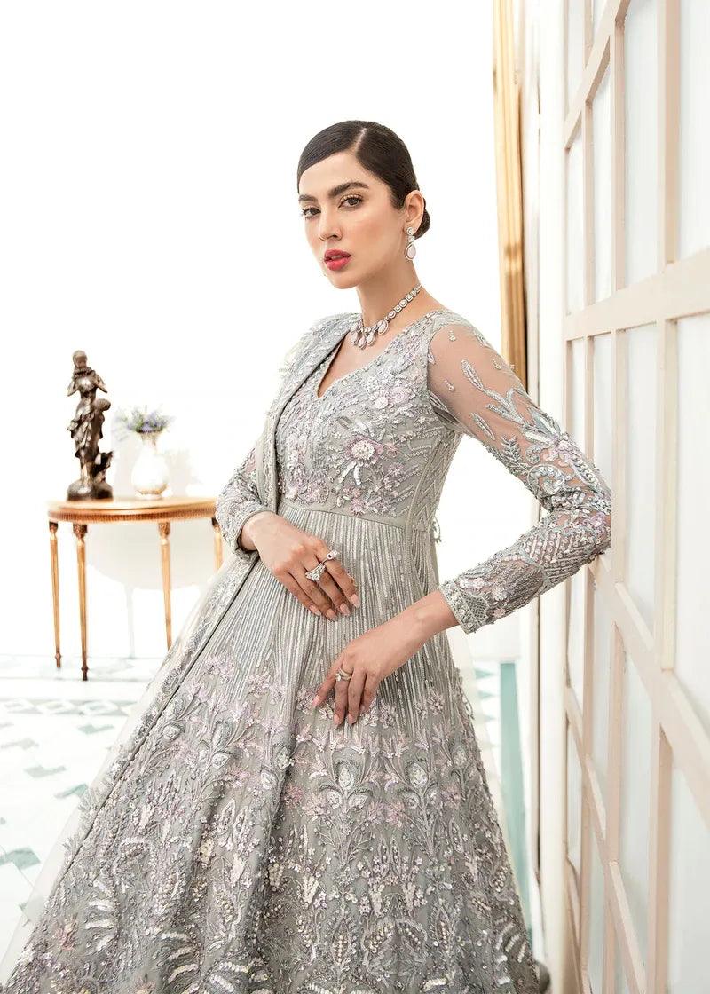 Akbar Aslam | Orphic Bridals | Revasser - Rang-e-Khaas