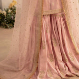 Akbar Aslam | Velora Formal Pret | Rosette