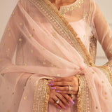 Akbar Aslam | Velora Formal Pret | Rosette