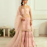 Akbar Aslam | Velora Formal Pret | Rosette