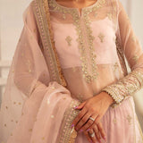 Akbar Aslam | Velora Formal Pret | Rosette