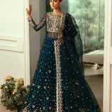 Akbar Aslam | Velora Formal Pret | Beryl