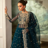 Akbar Aslam | Velora Formal Pret | Beryl