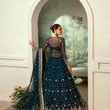 Akbar Aslam | Velora Formal Pret | Beryl