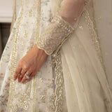 Akbar Aslam | Velora Formal Pret | Elysian