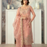 Akbar Aslam | Velora Formal Pret | Fluer