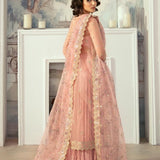 Akbar Aslam | Velora Formal Pret | Fluer