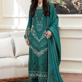 Imrozia Premium | Zebrang Silk |  SRS-11 Naghma