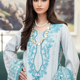 Imrozia Premium | Zebrang Silk |  SRS-12 Roshni