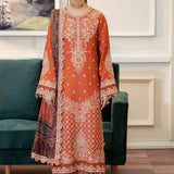 Imrozia Premium | Zebrang Silk |  SRS-13 Zevar