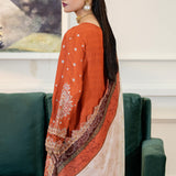 Imrozia Premium | Zebrang Silk |  SRS-13 Zevar