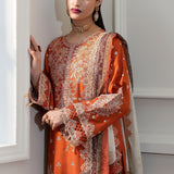 Imrozia Premium | Zebrang Silk |  SRS-13 Zevar