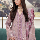 Imrozia Premium | Zebrang Silk |  SRS-14 Sitara